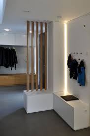 Wand garderobe holz modern flur möbel kleider haken palettenmöbel wandpaneele 3d. Garderoben Mobel Fur Flure Und Eingangsbereiche Nach Mass