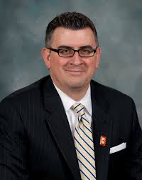 Thomas Bajus joins Peirce College Board of Trustees