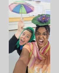 NO JOKE THEATER is presenting the one-act comedy, BLYTHE, written in 1991  by the formerly incarcerated Dan McMullan. Dan was in Chuckawalla Valley  State Prison in Blythe, CA when he took his