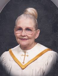 Elsie Kenley Obituary