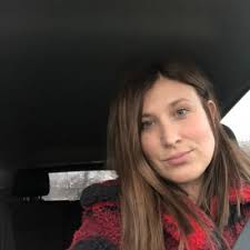 Candice Wolf's Instagram, Twitter & Facebook