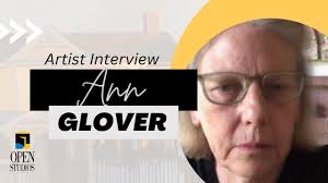 Interview with Artist Ann Glover