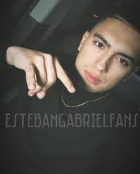 Esteban gabriel orfano born 13th january 1992, currently him 29. Esteban Gabriel Fans Oficial Page Photos Facebook