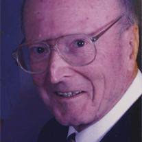 James O'Brien Obituary 2013