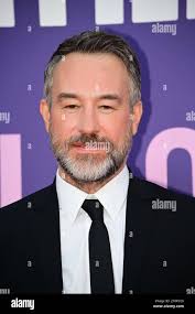 Jonathan crawford hi-res stock photography and images