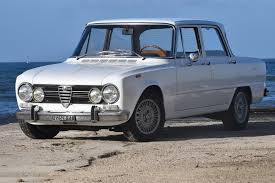Image result for Blu Posillipo 1973 Alfa-Romeo