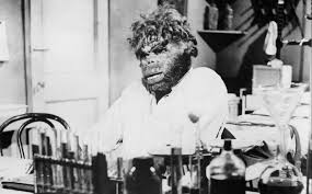The Neanderthal Man – scifist 2.0