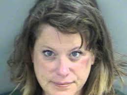 Barbara Walters' Daughter Arrested: Jacqueline Walters Danforth Had To Be  'Taken To The Ground'