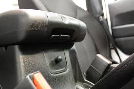 You remove the pop out panel beneath the steering wheel and you will be able to see it. Jeep Wrangler Stereo Upgrade Car Stereo Reviews News Tuning Wiring How To Guide S