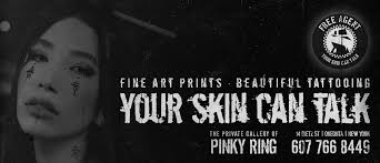 I'm so proud of my girl Rachel Behm for embarking