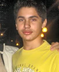 Niño cereteano se ahogó en EE.UU.