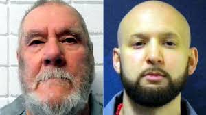 Inmate deaths reported at Northern Nevada prisons