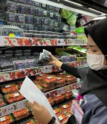 Jalan tun razak restoranları, taman miharja restoranları, pandan jaya restoranları, imbi restoranları Aeon Malaysia Introduces Their Personal Shoppers To Help With Grocery Shopping During Mco Life Malay Mail