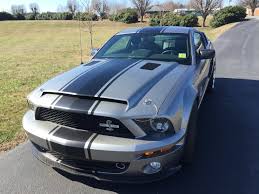 The 1967 shelby super snake was a one of a kind, but since then there have been super snake variants made through the years, including ten new 1967 versions built in 2018. 2008 Ford Shelby Gaa Classic Cars