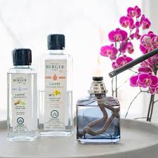 Lampe Berger: Purify, Cleanse & Refresh | Linen Chest