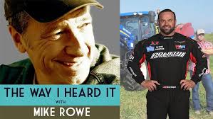 You Wear 40 Pounds of Gear Because, You Know, You're