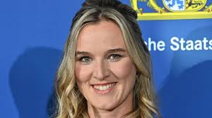 Zweites Kind unterwegs: Mutterfreuden bei Denise Herrmann-Wick