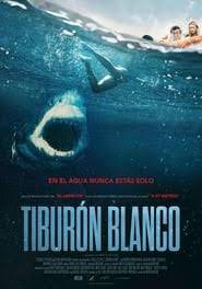 Ver Tiburon Blanco 2021 Online Latino Pelisplus
