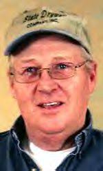 Douglas Buel “Doug” Calhoun Sr. (1945-2009)