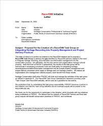 The proposal has been prepared based on the transportation requirements outlined in this document. Free 38 Sample Business Proposal Letter Templates In Pdf Ms Word Pages Google Docs