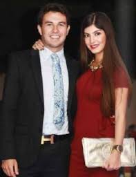 Sergio ramos garcia is a spanish professional football player from camas. Sergio Perez Dating History Famousfix