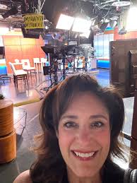 Thank you News 4 San Antonio San Antonio Living and the amazing Shelly  Miles for having us