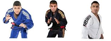 Featuring a free bjj belt when you buy their gi, this is perfect for beginners looking to start their journey. Best Bjj Gi In 2021 Find Jiu Jitsu Gi That Suits You Bjj World
