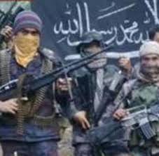 Abu sayyaf is responsible for most of the kidnappings at sea in southeast asia, but several between march and august, abu sayyaf kidnapped 25 indonesian and six malaysian seamen in attacks along. Philippinen Wer Sind Die Schlachter Von Abu Sayyaf Welt