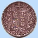 Why are there 240 pennies in pounds?