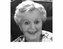 GERALDINE RAYMOND Obituary (2014)