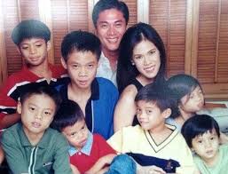 Maybe you would like to learn more about one of these? Mikael Daez Bio Net Worth Married Wife Age Nationality Family Siblings Parents Career Model Height Size Awards Education Shows Kids Gossip Gist