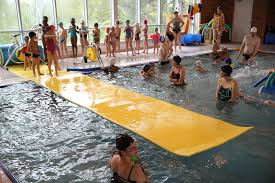 Piscine De Vanves Vanves Vanves