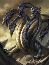 The Hydra