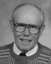 Obituary information for Earl Charles Jaeger