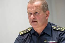 Feuerwehr · Tübingen: Wenn's drauf ankommt, halten alle zusammen