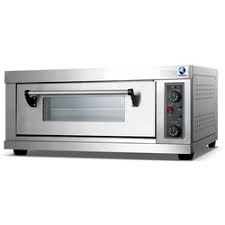 It has a spacious interior that suits all. Electrical Deck Oven Power Consumption 2 4 Kw Hr Id 18905125191