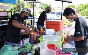 See more of peniaga kecil on facebook. Bernama Tiada Lockdown Rahmat Buat Pekerja Harian Peniaga Kecil Demi Kelangsungan Hidup