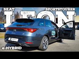 Seat leon 2014 road test road test seat leon st 2014. Seat Leon Fr 2020 Pov Test Drive In 4k 1 5 Etsi 150 Hp Acceleration 0 100 Km H Autoreviews Tv