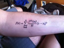Mathematical symbols also give you logical meanings and importance for mathematics lovers. Math Tattoos Designs Ideas And Meaning Tattoos For You