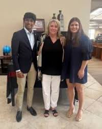 National Merit Scholars