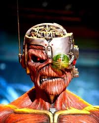 Armed forces supporting heavy metal fan. 380 Eddie Iron Maiden Ideas In 2021 Iron Maiden Iron Maiden Eddie Maiden
