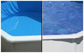 Liner Piscine Gre Pas Cher 40 100 Bleu Piscine Center Net