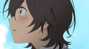 Asagao To Kase San Kase San And Morning Glories Anime Ova Official Screenshot Yuri Anime Anime Anime Films