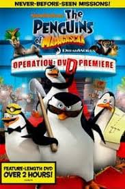 пингвины из мадагаскара смотреть онлайн все серии на русском Pingviny Madagaskara Operaciya Dvd Multfilm 2010 Smotret Onlajn Besplatno