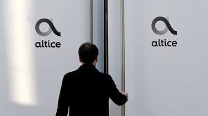 Multinational telecoms and mass media company. Drahi S Bid To Take Altice Private Gets Investor Complaint Bloomberg