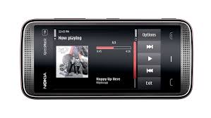 Nokia 5530 XpressMusic technische daten ...