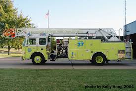 Image result for Fire Truck Lime Yellow 2009 Fleet