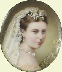 The Wedding of Princess Helena