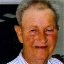 Buster “Babe” Franks (1924-2012)