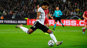 Already dubbed the game of the. Gnabry Talk Mit Steinmeier Solidaritat Nach Corona Beibehalten Dfb Deutscher Fussball Bund E V